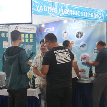 2016年内蒙赤峰农机展会圆满结束